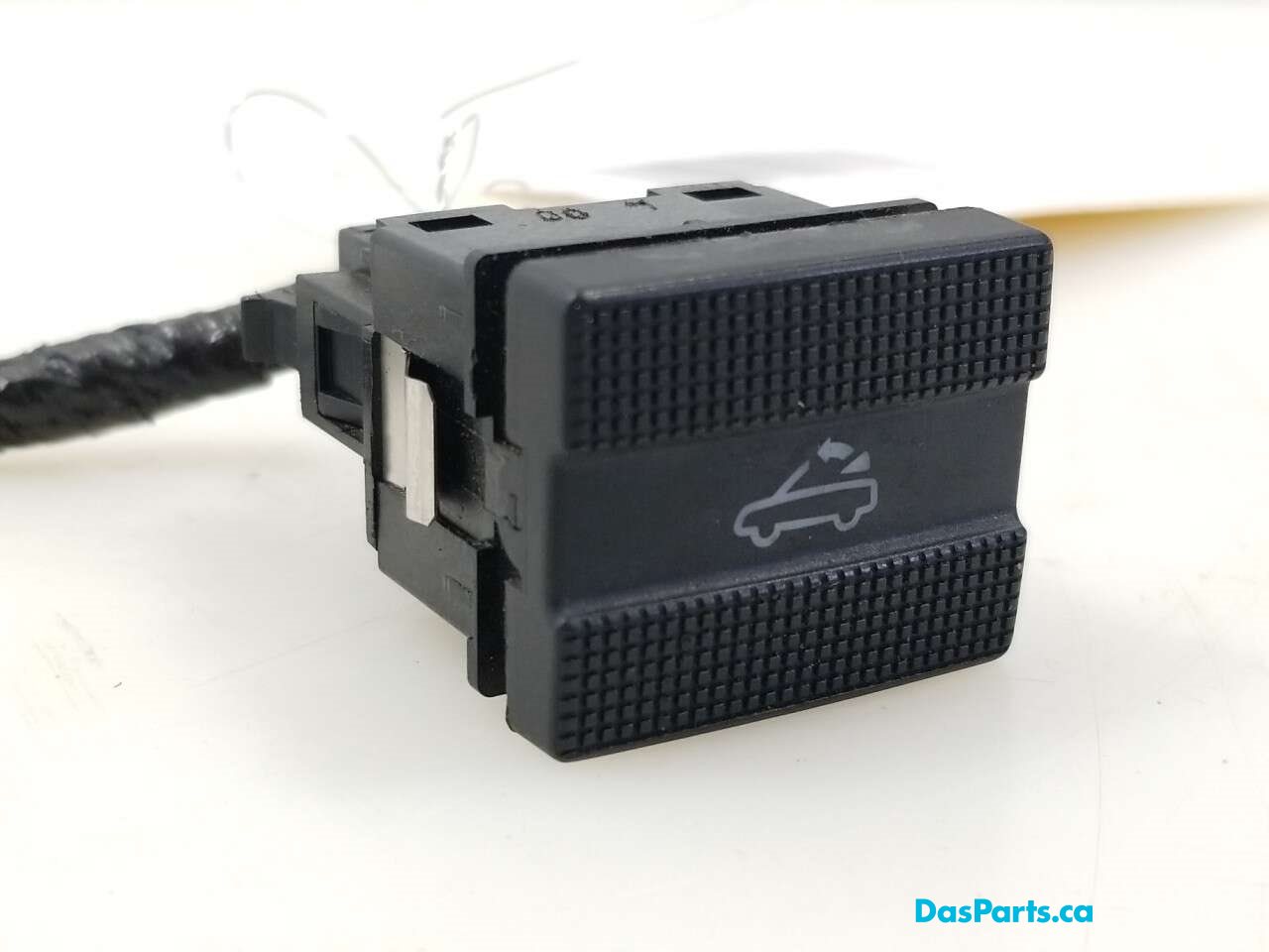 Convertible Roof Switch