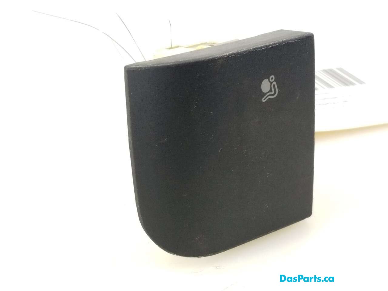 Airbag Warning Light