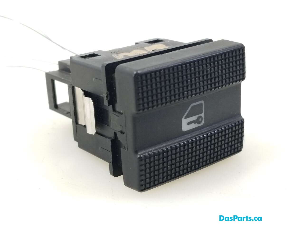 Central Locking Switch