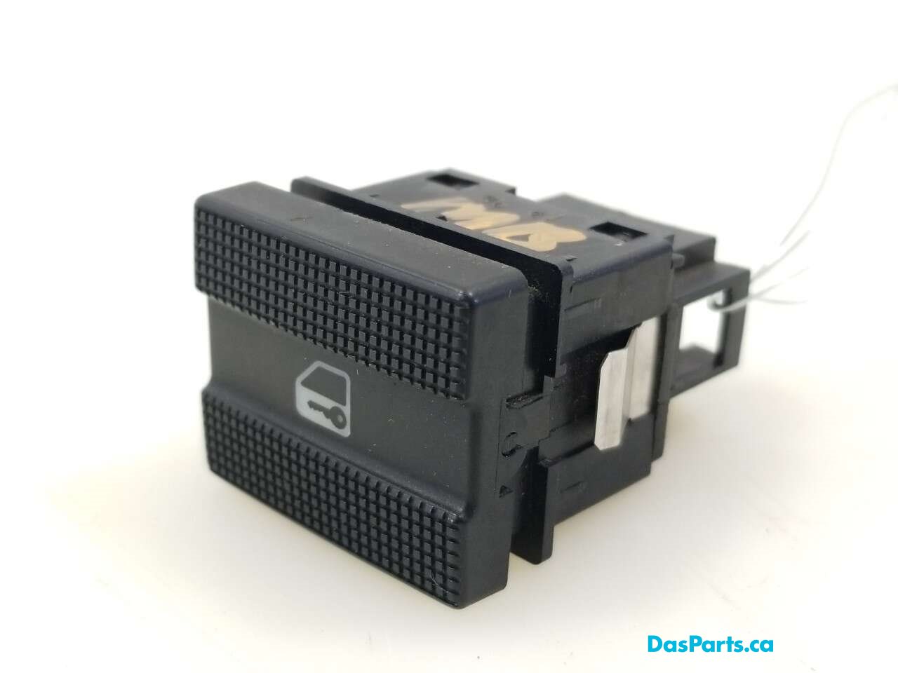 Central Locking Switch