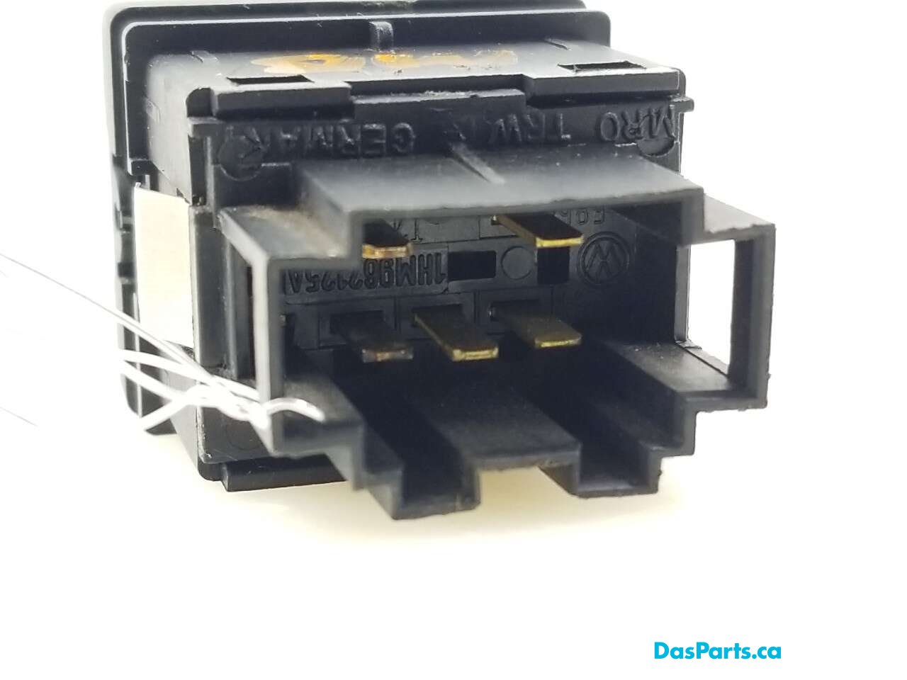 Central Locking Switch