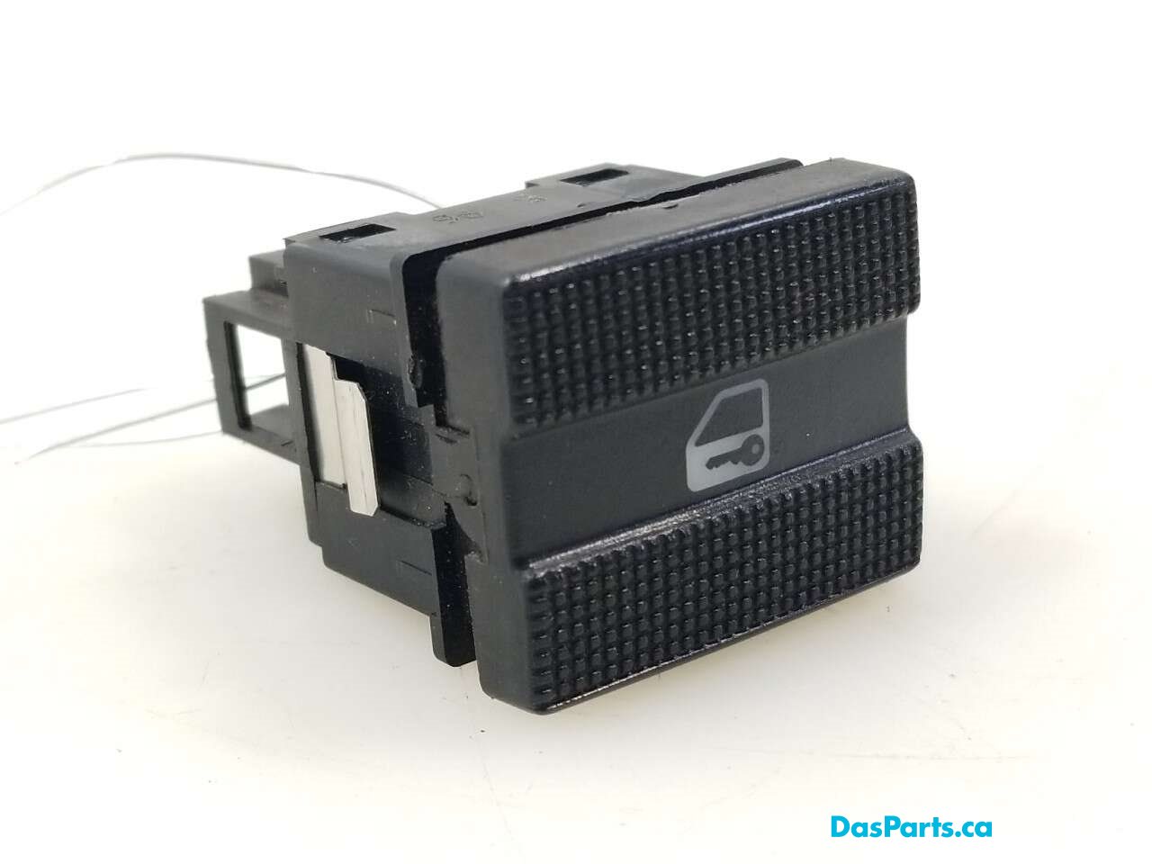 Central Locking Switch