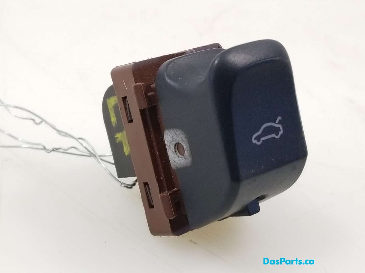 Trunk Release Switch