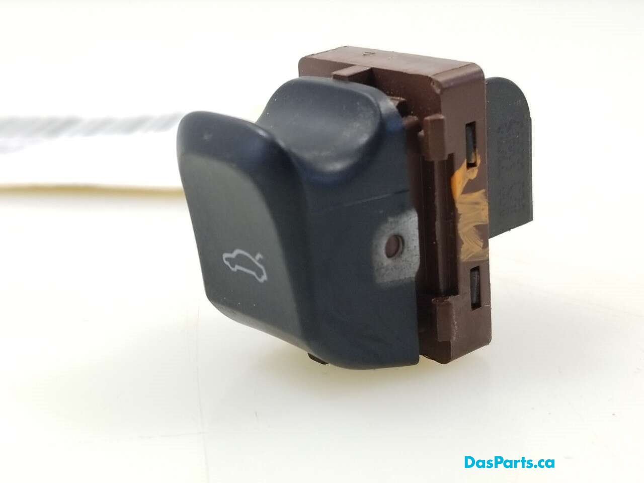 Trunk Release Switch