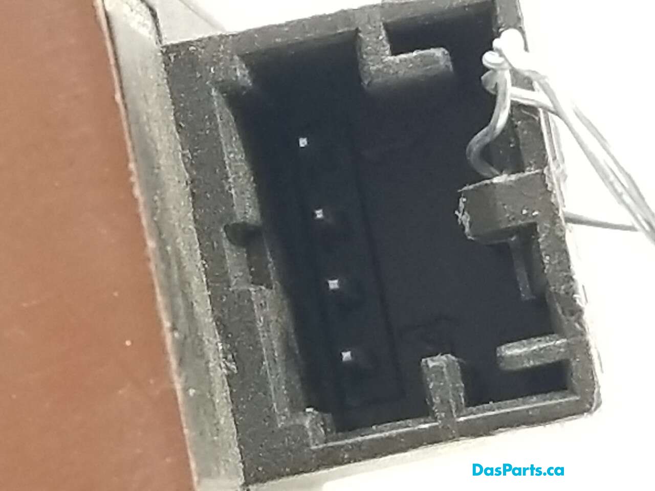 Trunk Release Switch