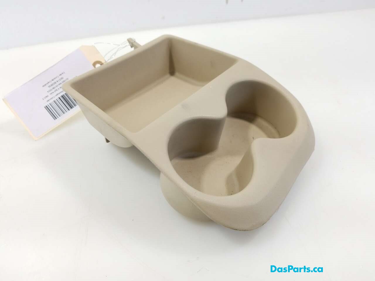 Center Console Cupholder