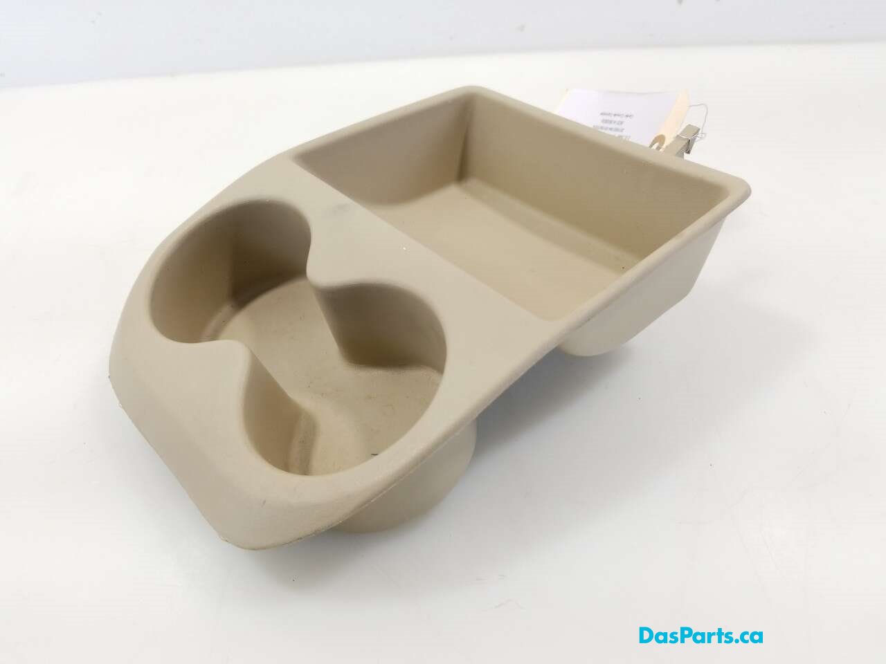 Center Console Cupholder