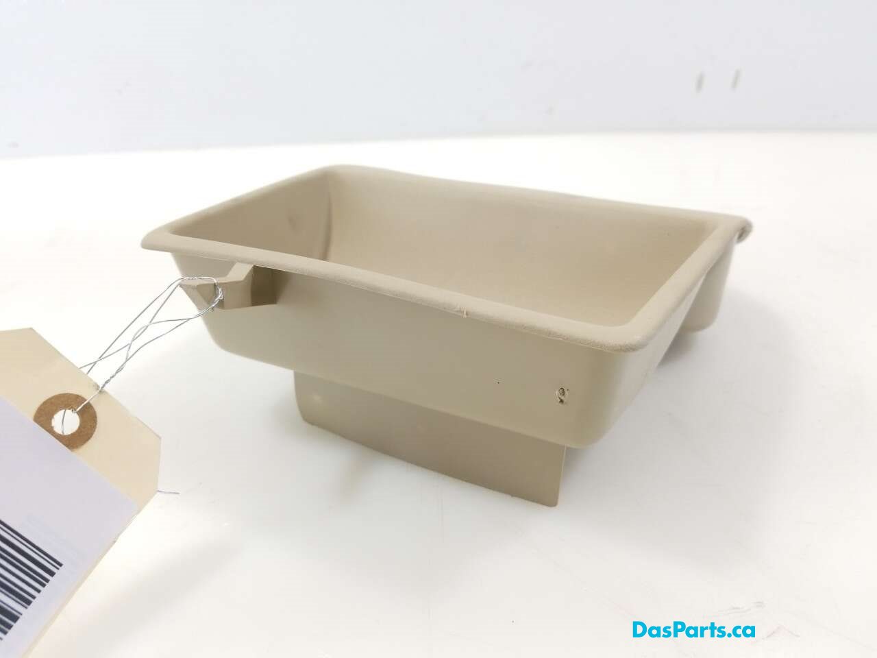 Center Console Cupholder