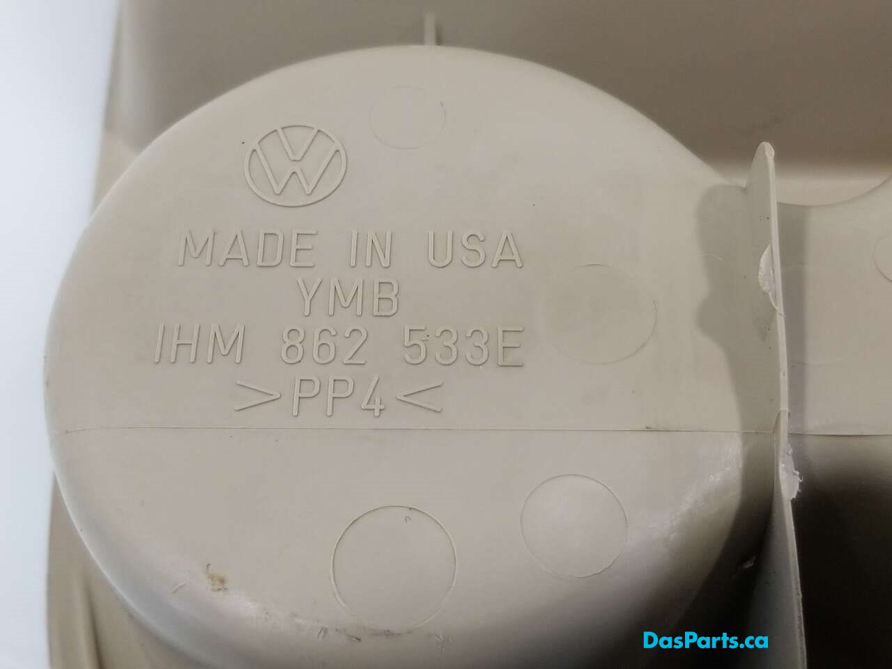 Center Console Cupholder