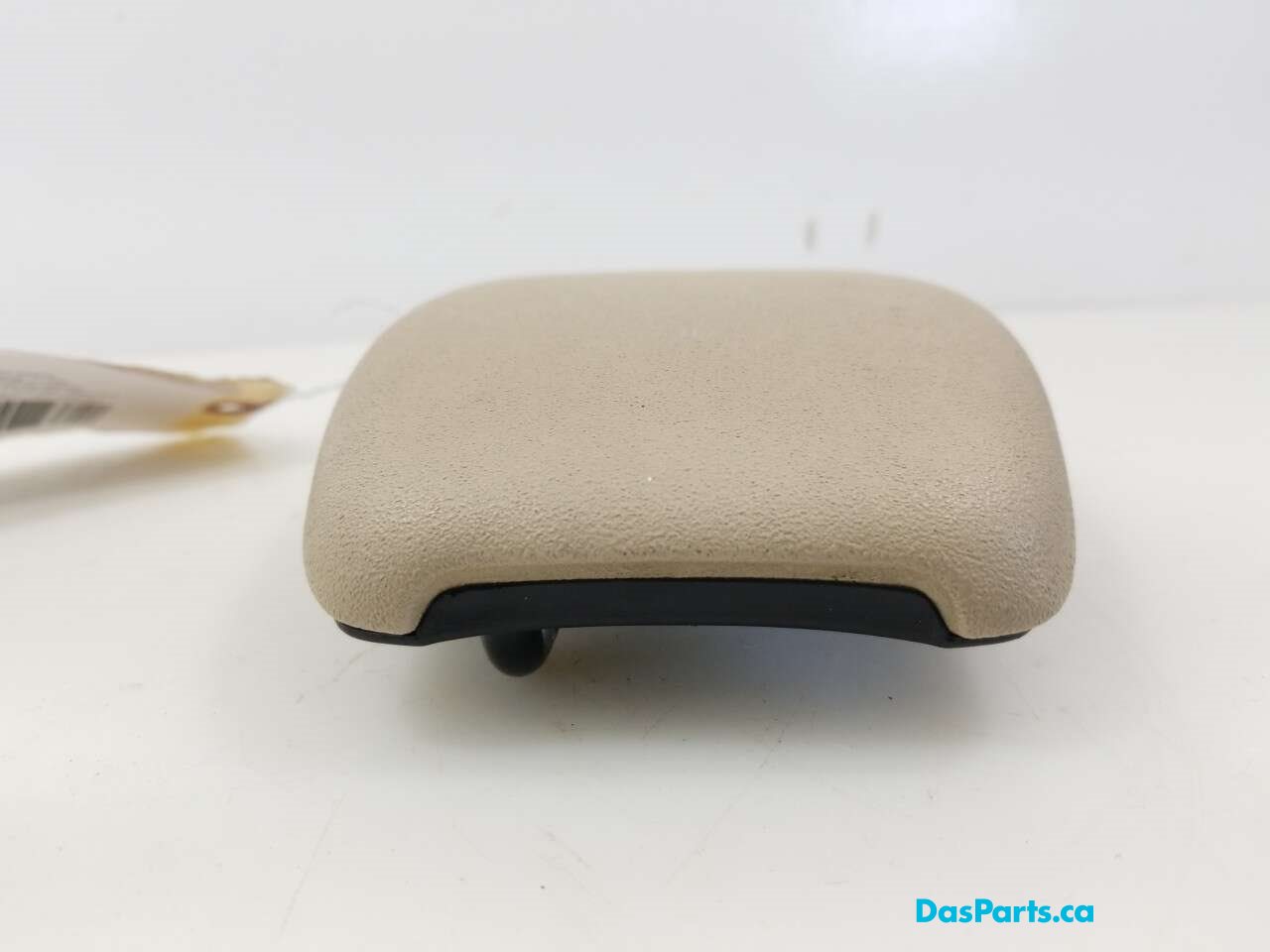 Armrest Lid