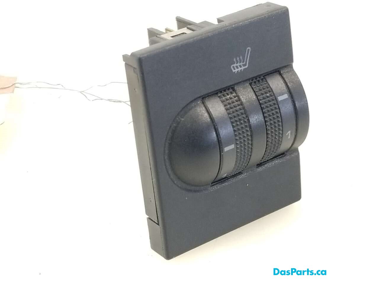 Heated Seat Switch Left