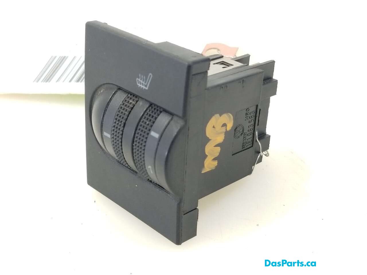 Heated Seat Switch Left