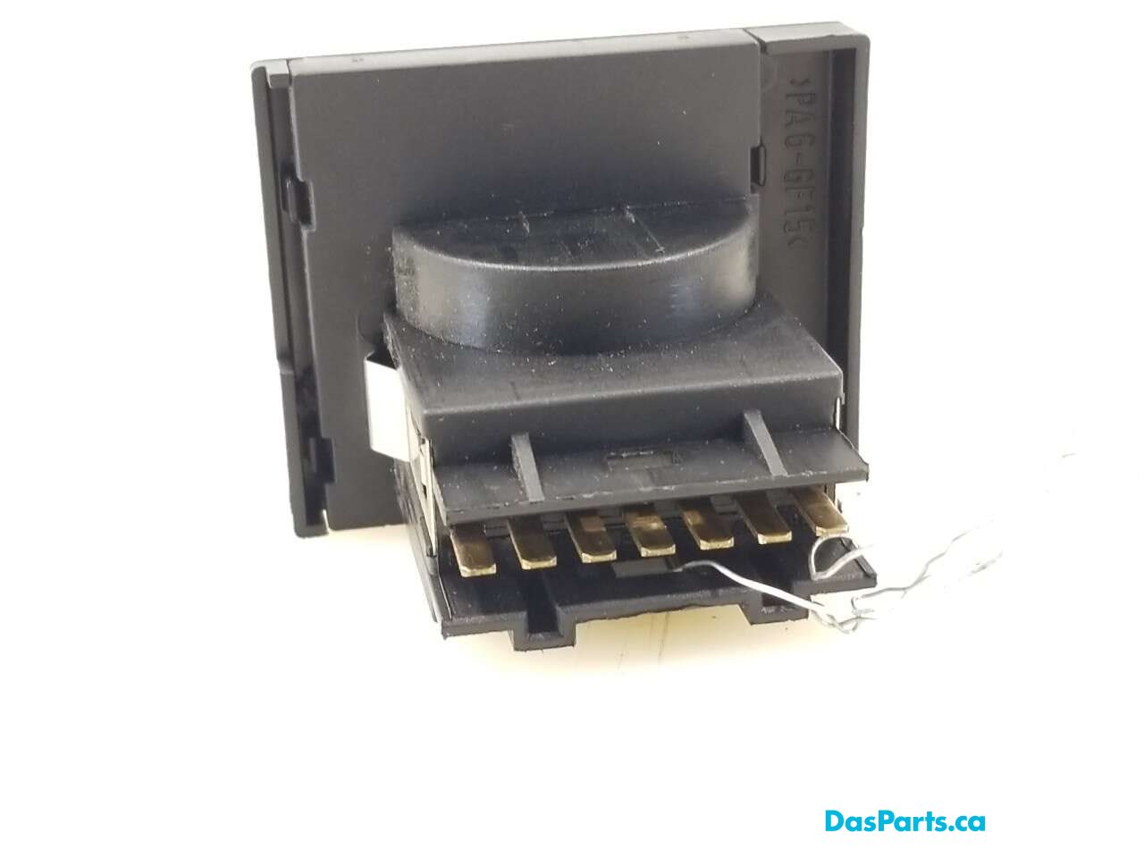 Heated Seat Switch Left