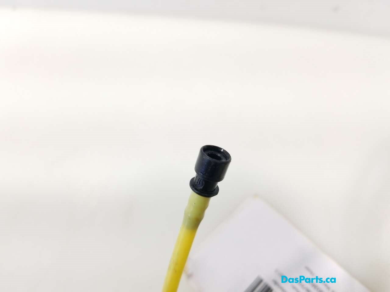 Door Lock Vacuum Hose