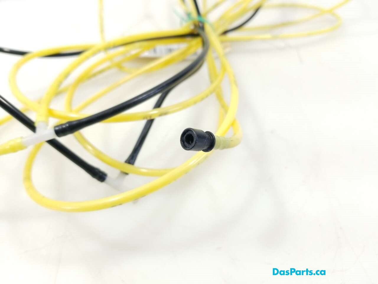 Door Lock Vacuum Hose