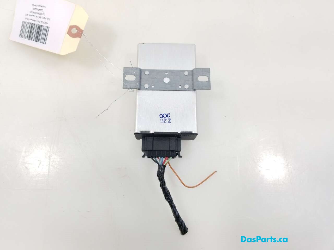 Cruise Control Module