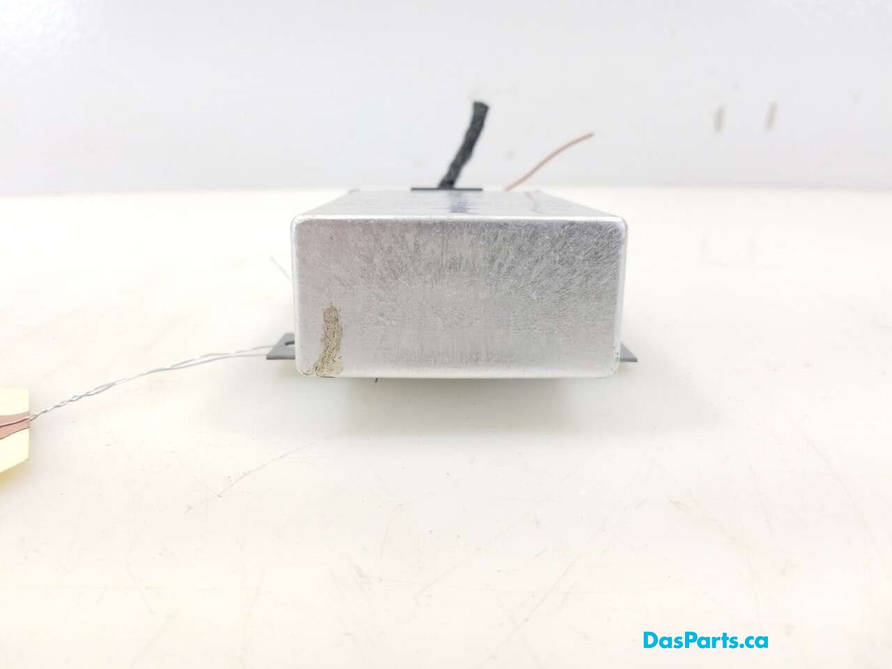 Cruise Control Module