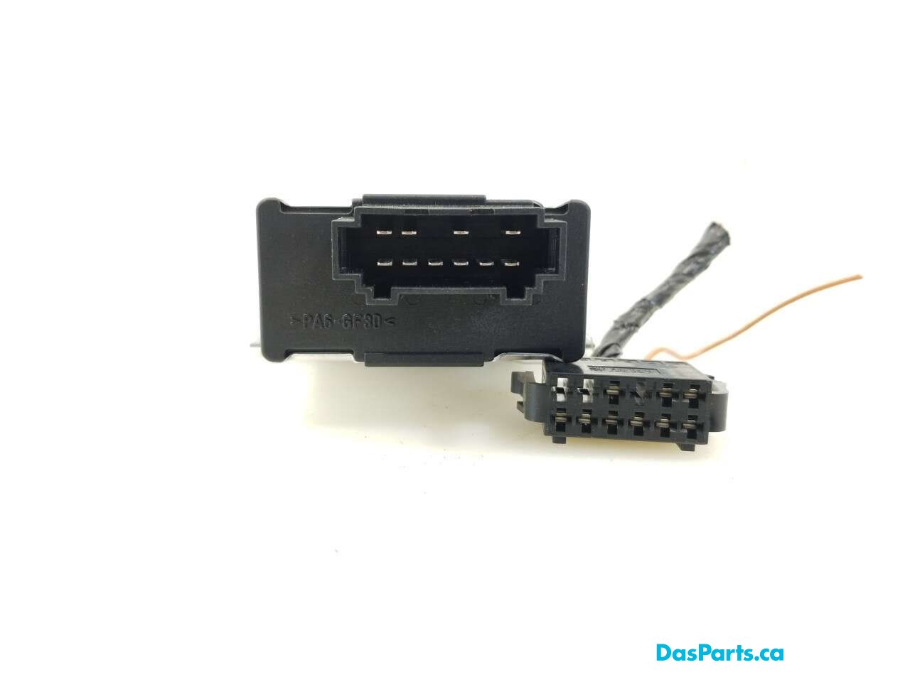 Cruise Control Module