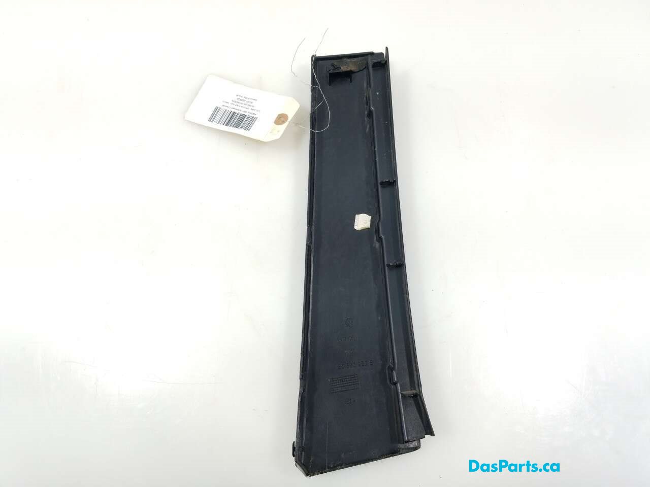 Exterior B-Pillar Trim RF