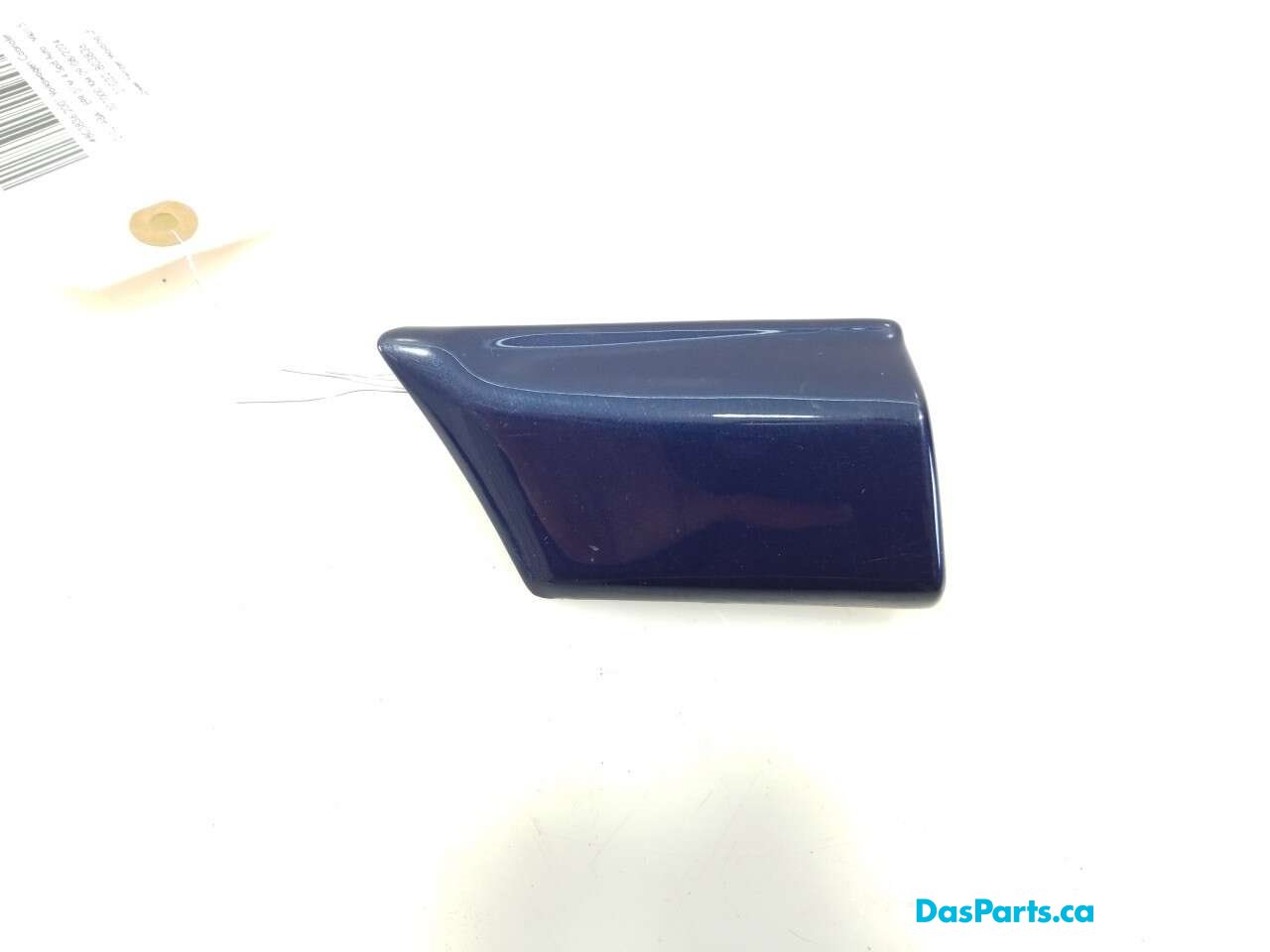 Lower Fender Molding LF