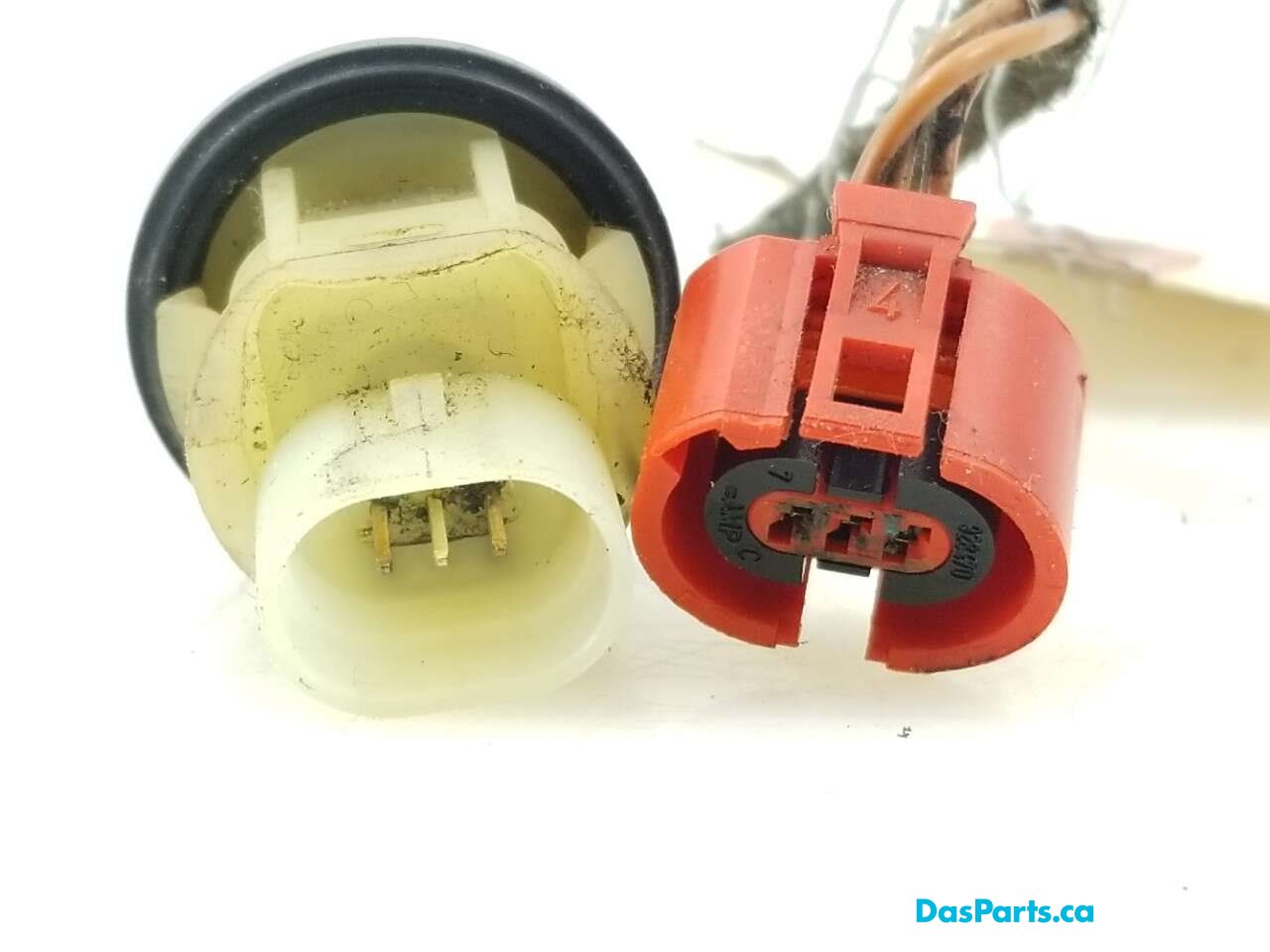 Door Contact Switch LF