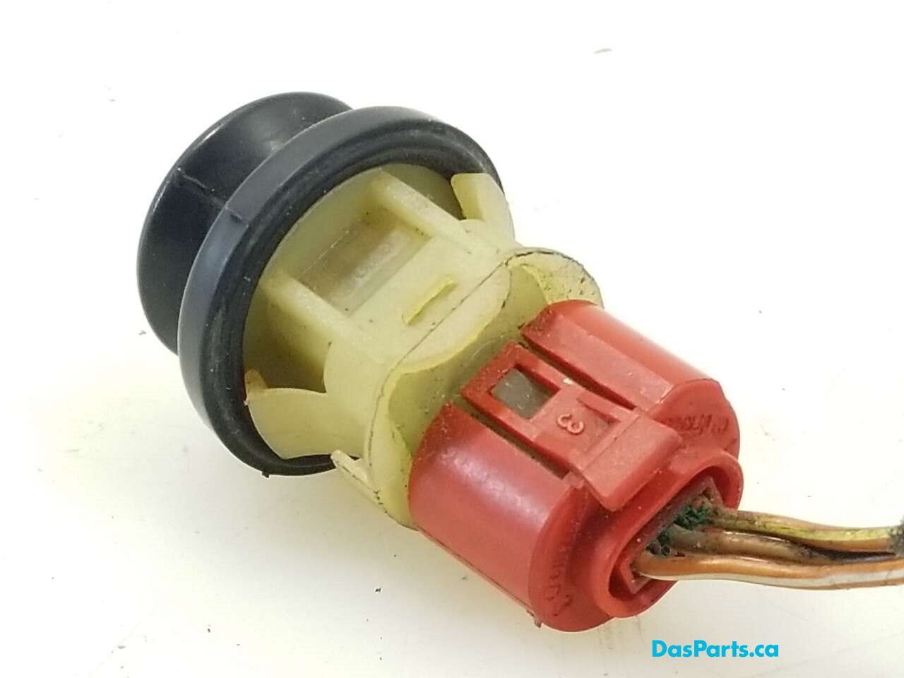 Door Contact Switch RF