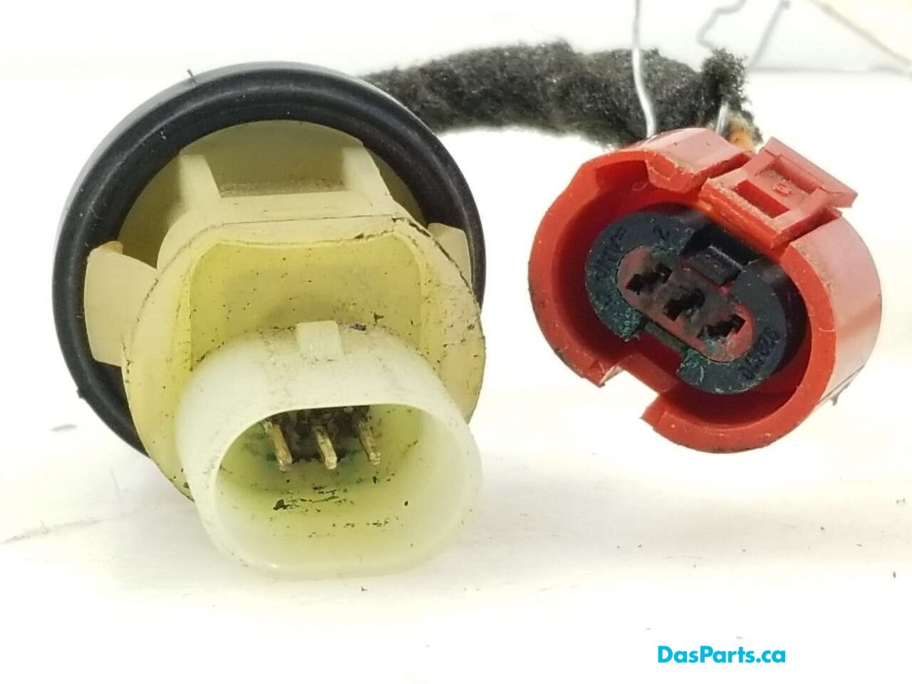 Door Contact Switch RF