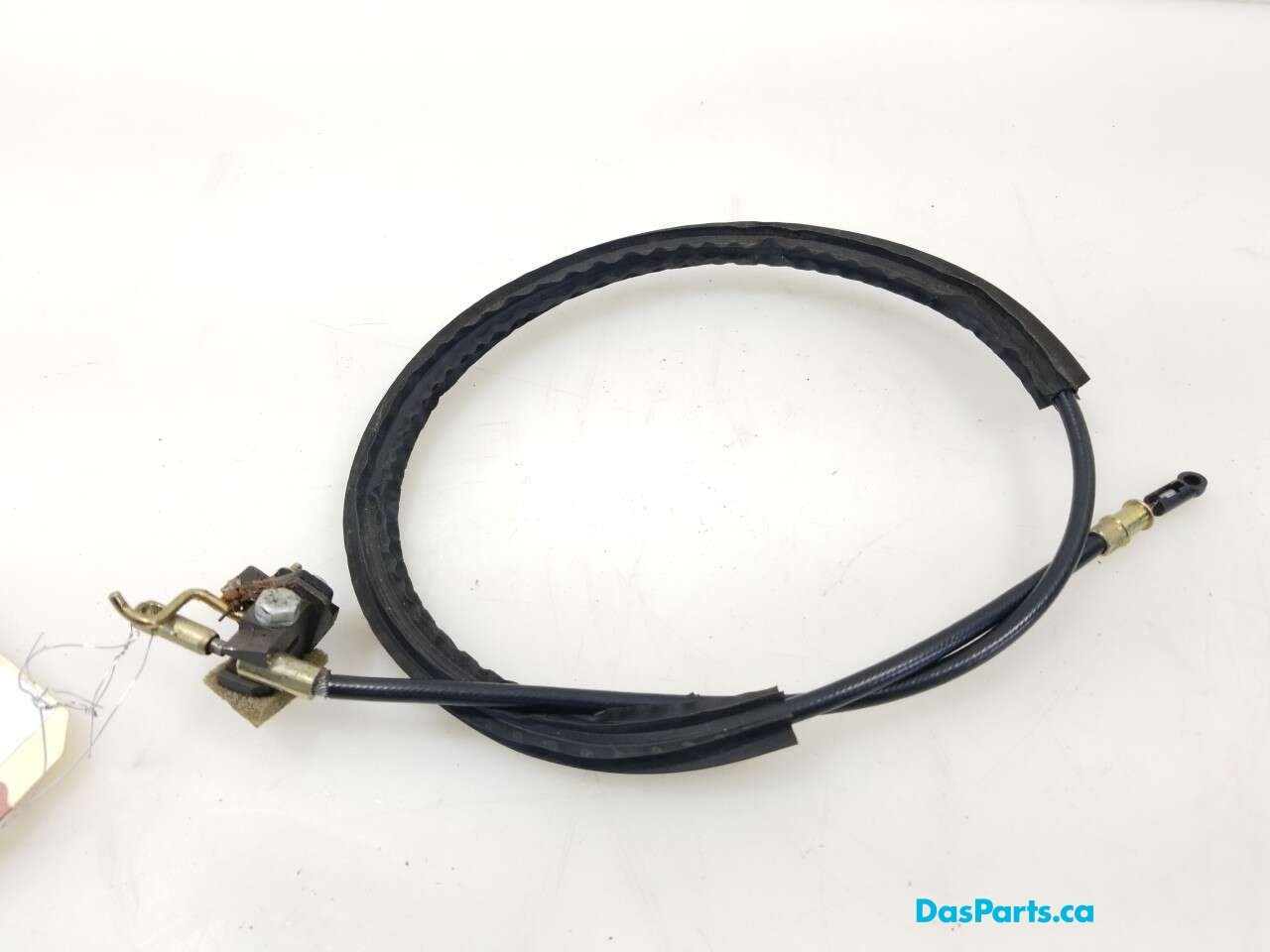 Gear Selector Lock Cable