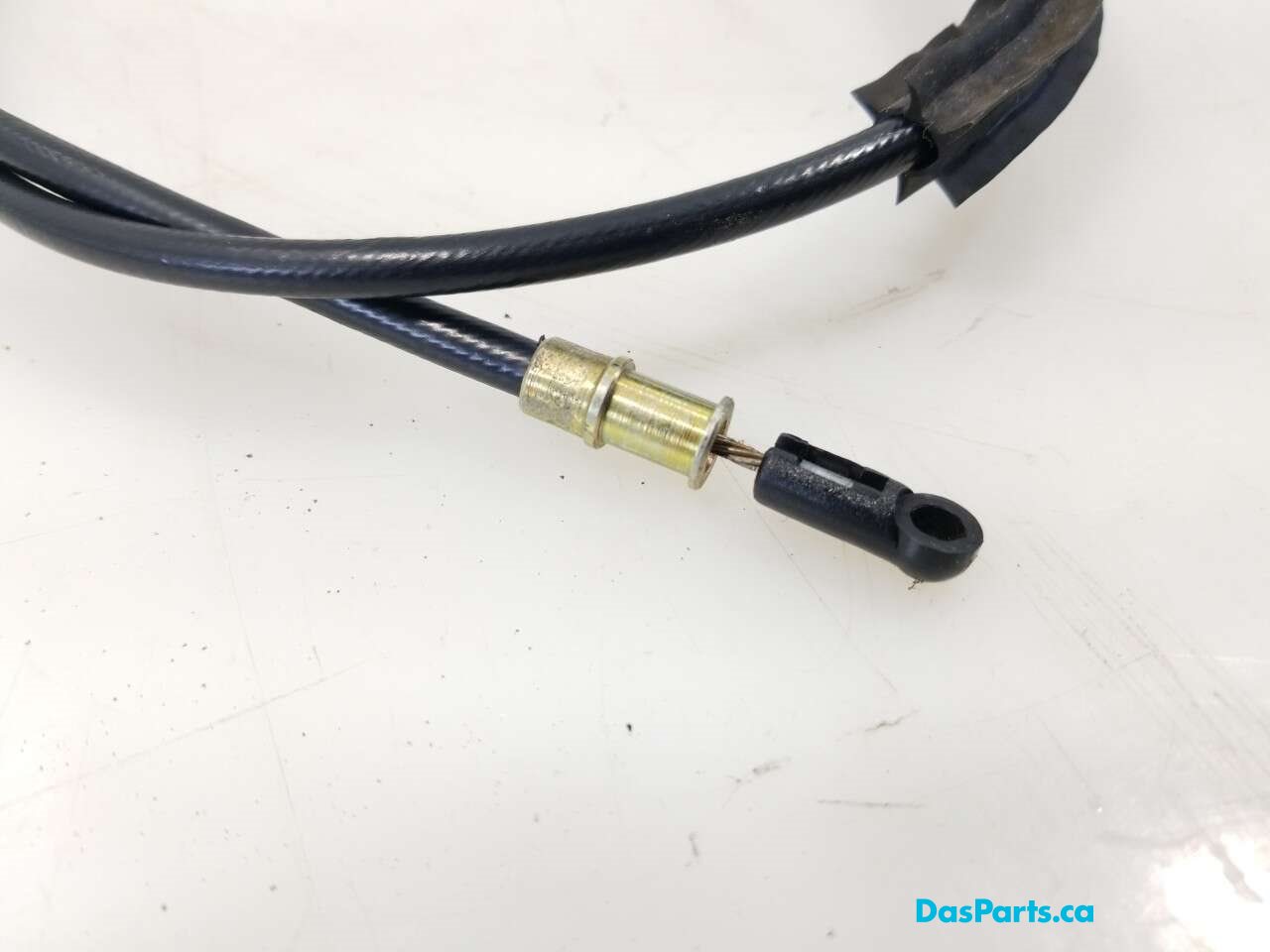 Gear Selector Lock Cable