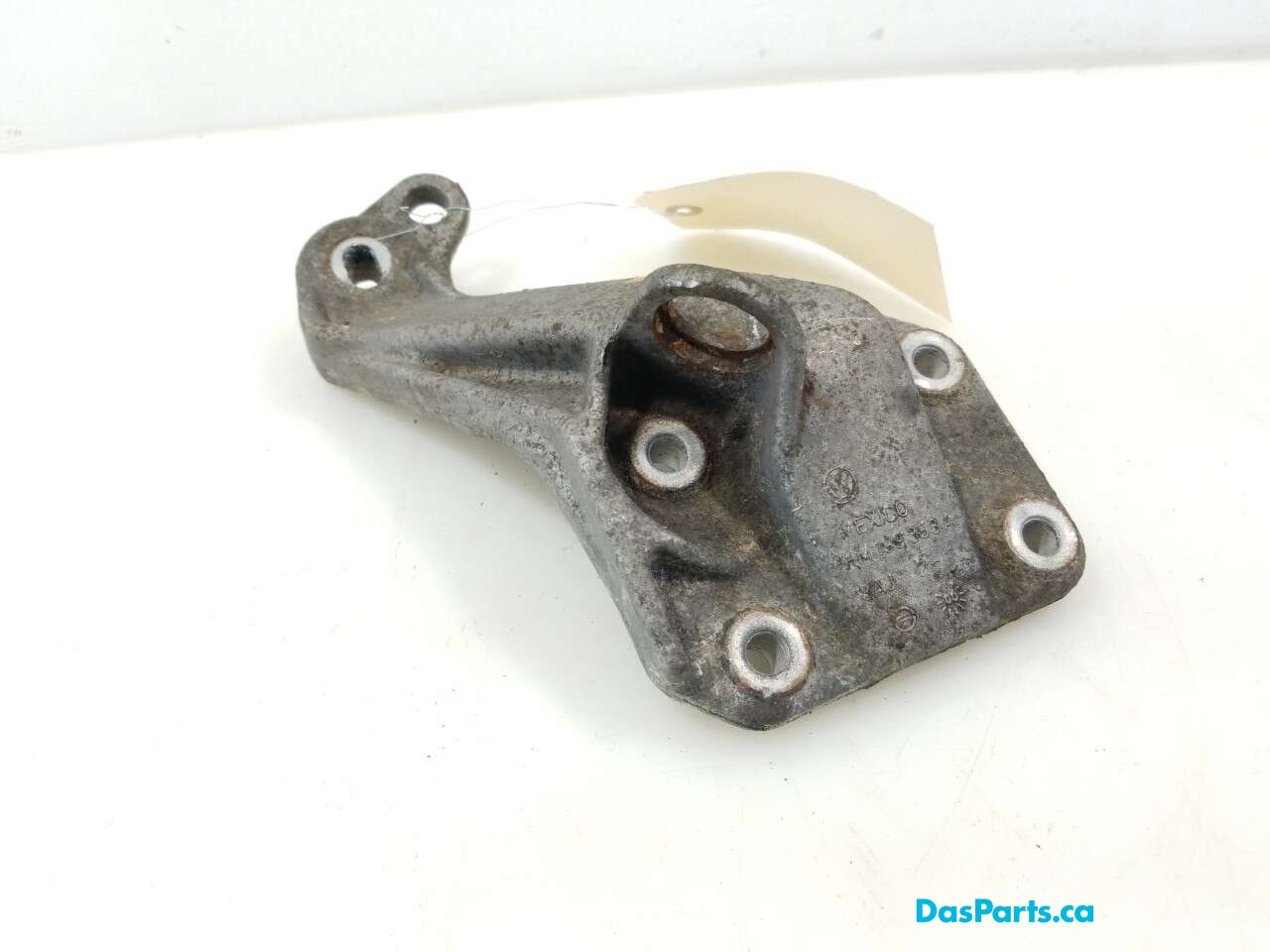 Transmission Mount Bracket