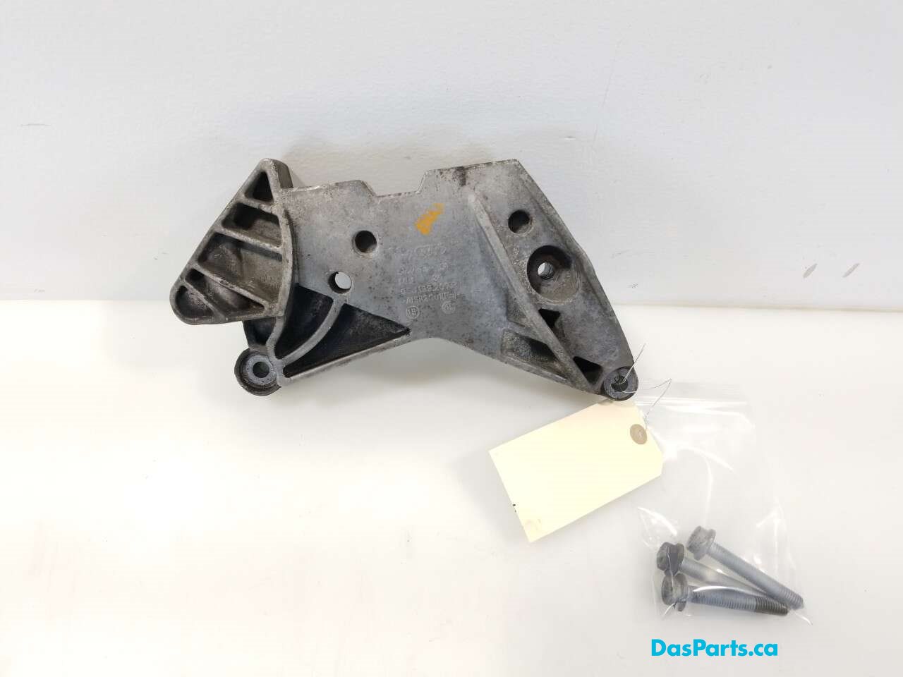 Engine Mount Support R