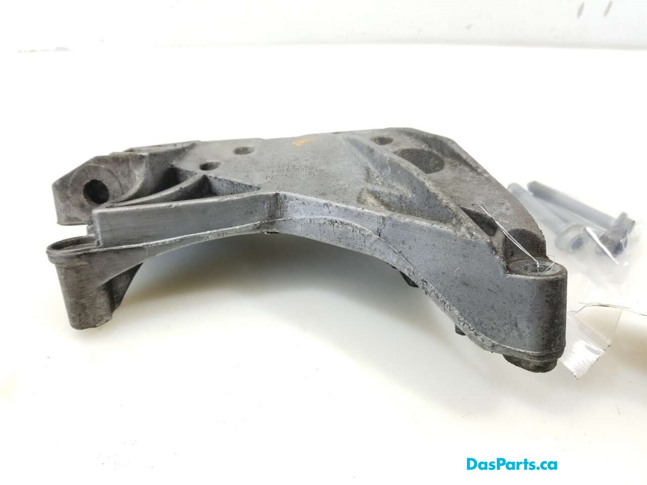 Engine Mount Support R