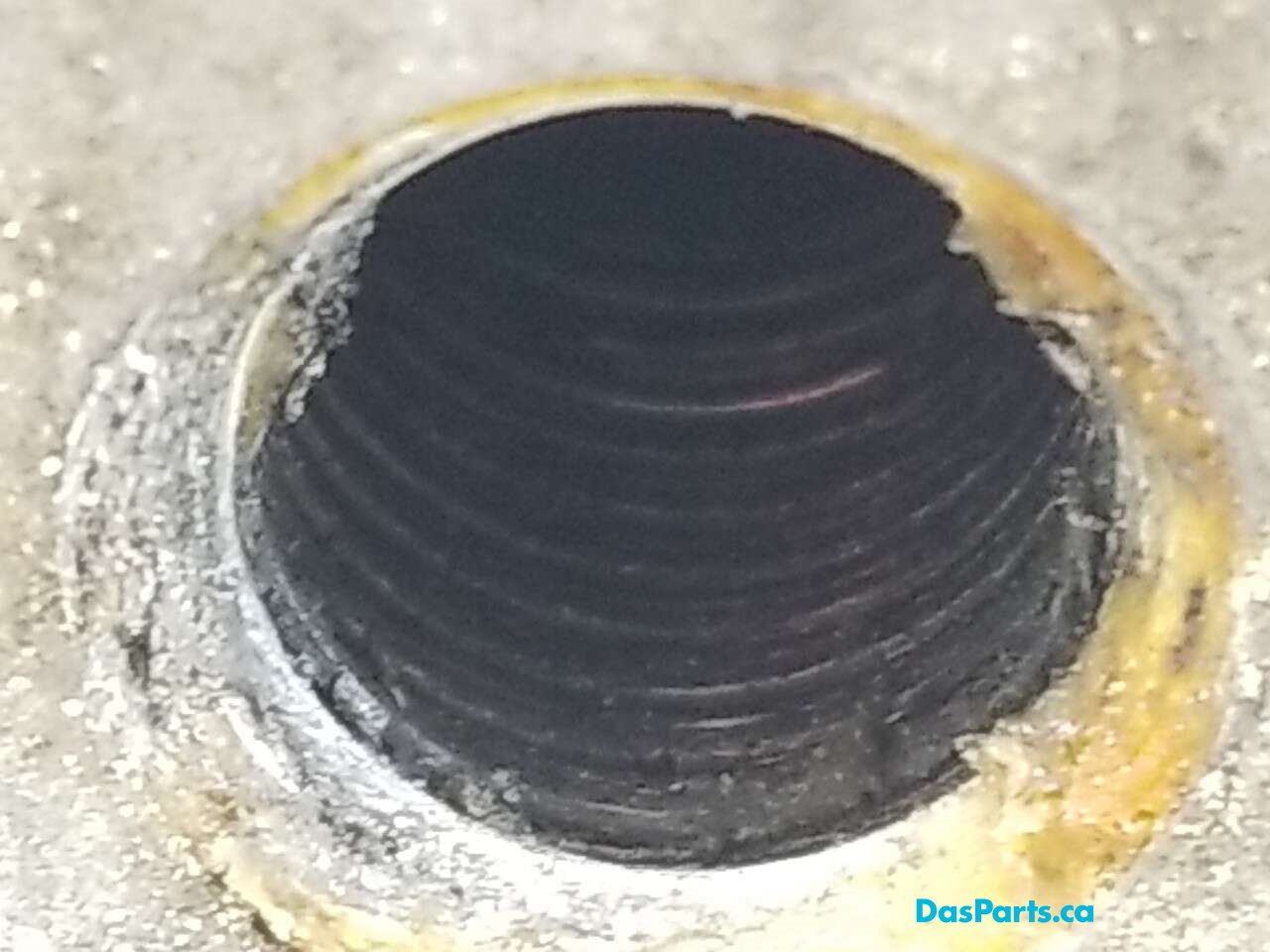 Engine Mount Support R