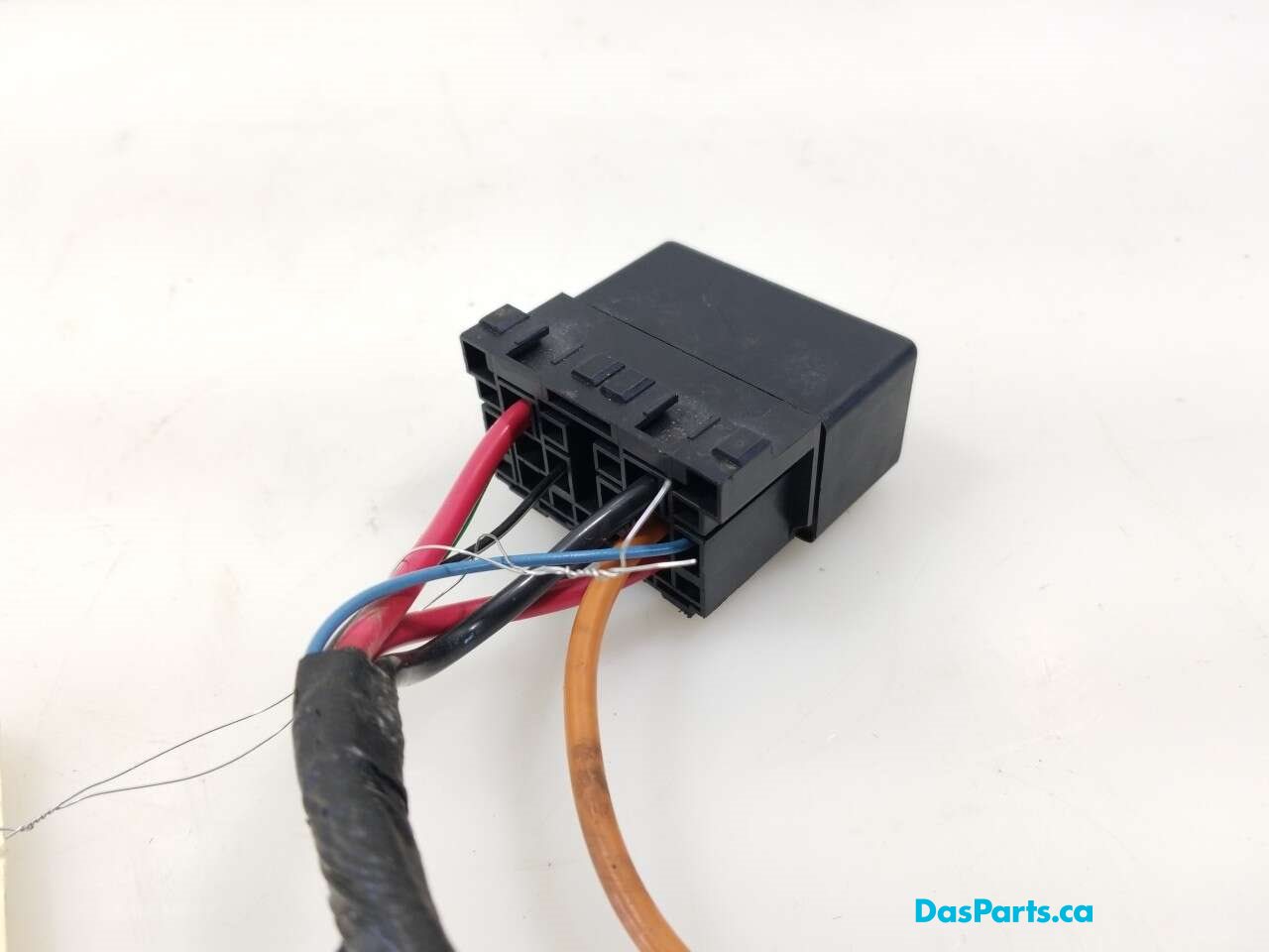 Convertible Roof Relay