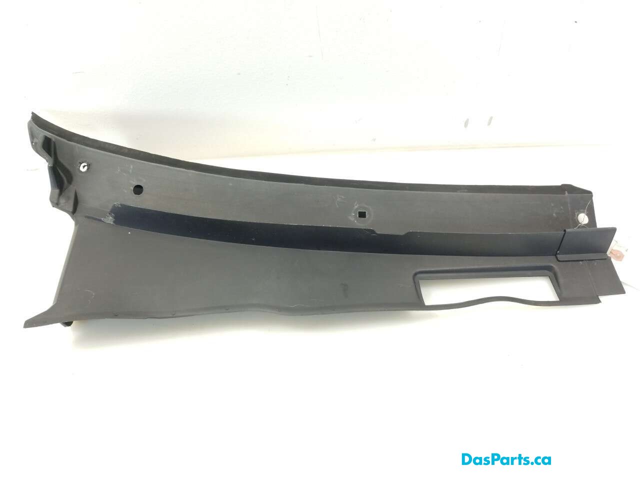 Wiper Cowl Partial 2