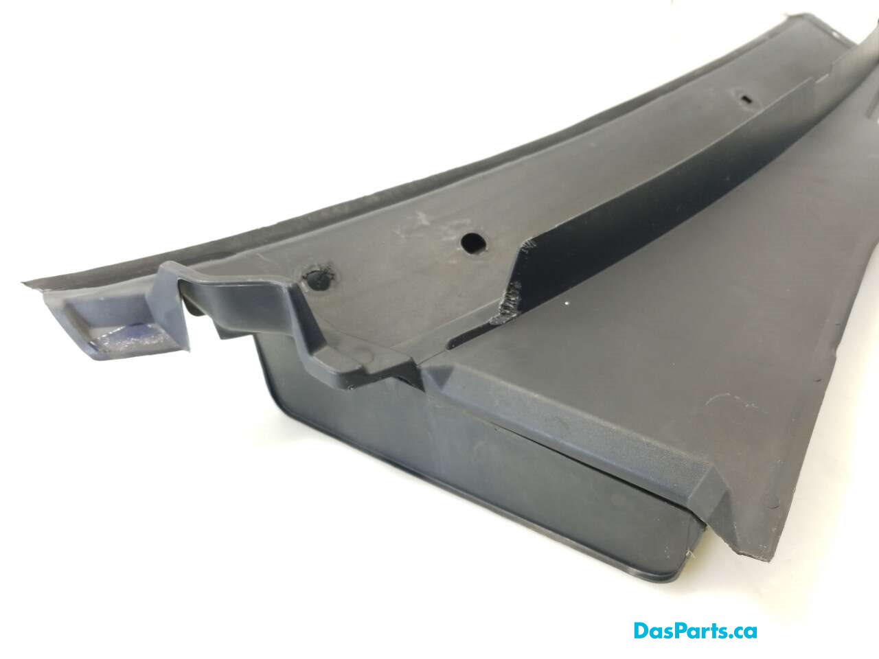 Wiper Cowl Partial 2