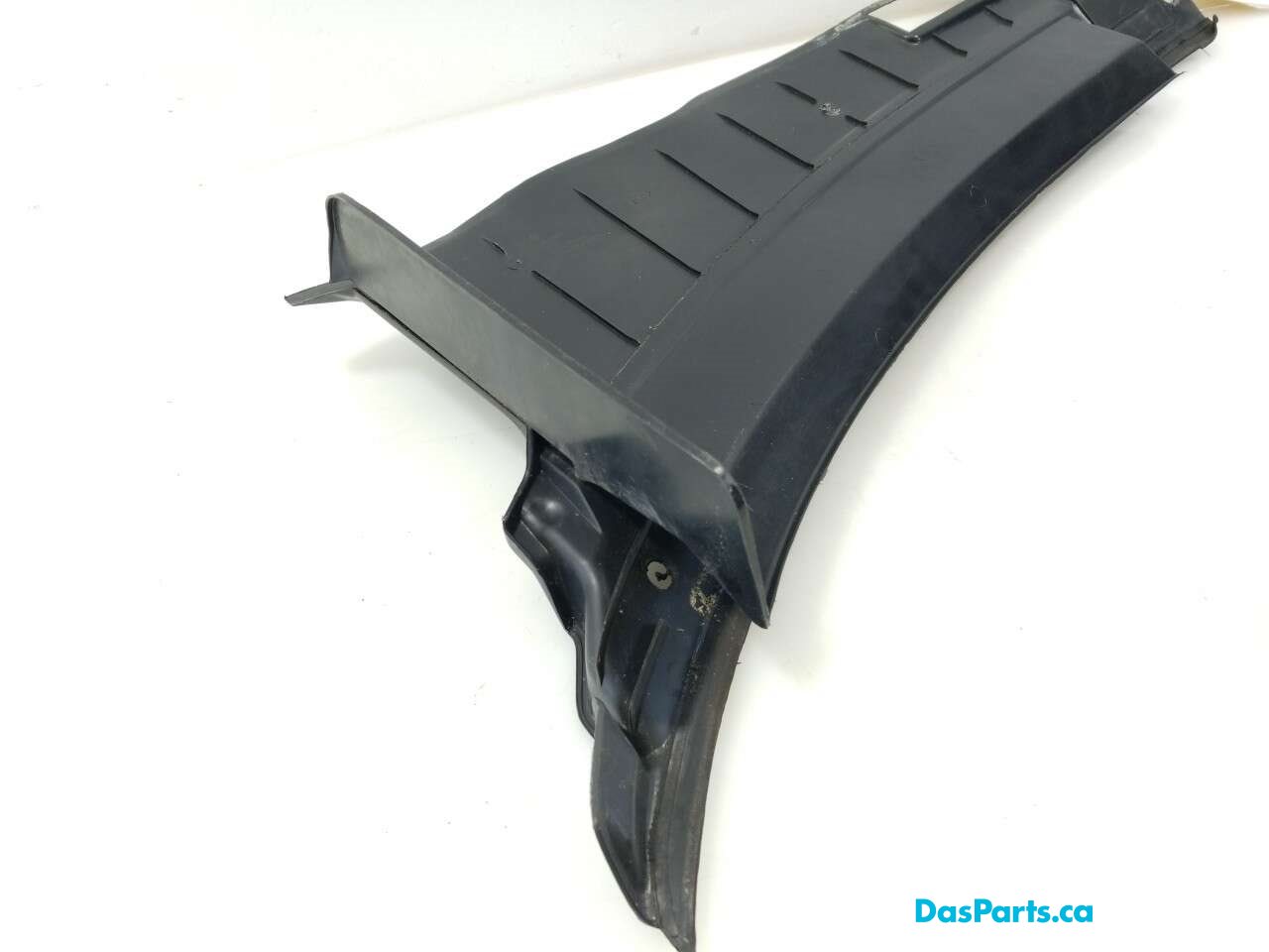 Wiper Cowl Partial 2