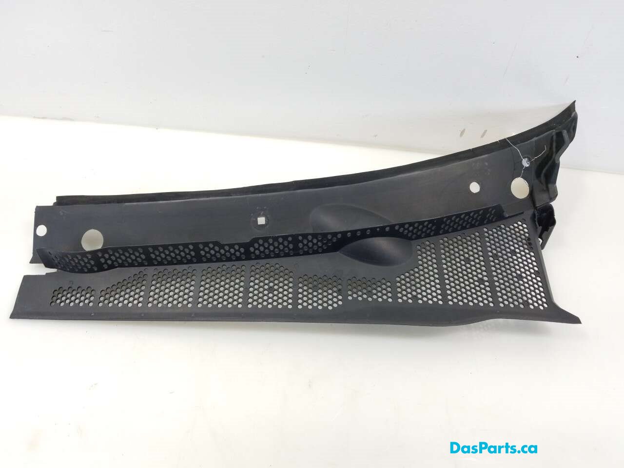 Wiper Cowl Partial 1