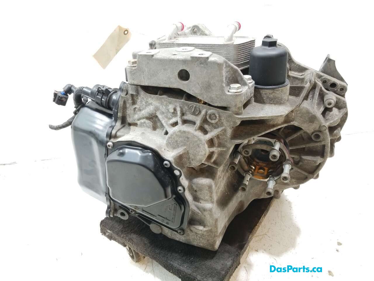 Automatic Transmission