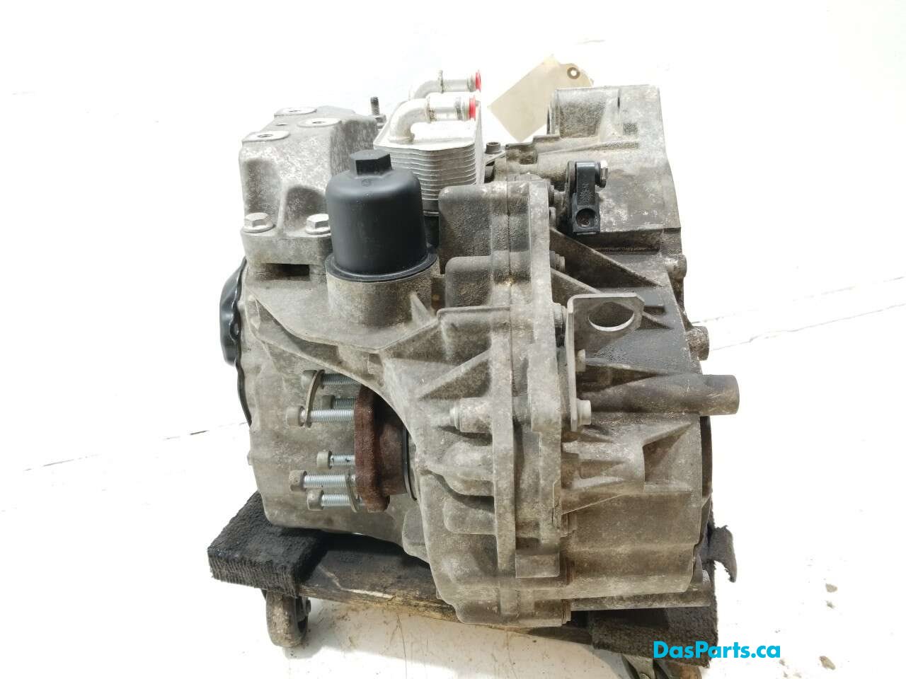 Automatic Transmission