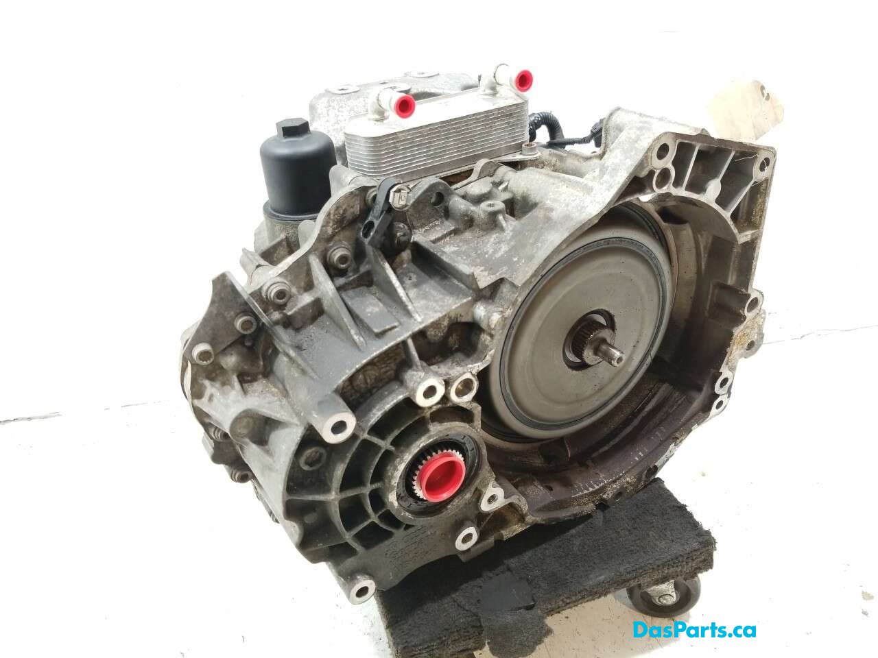 Automatic Transmission