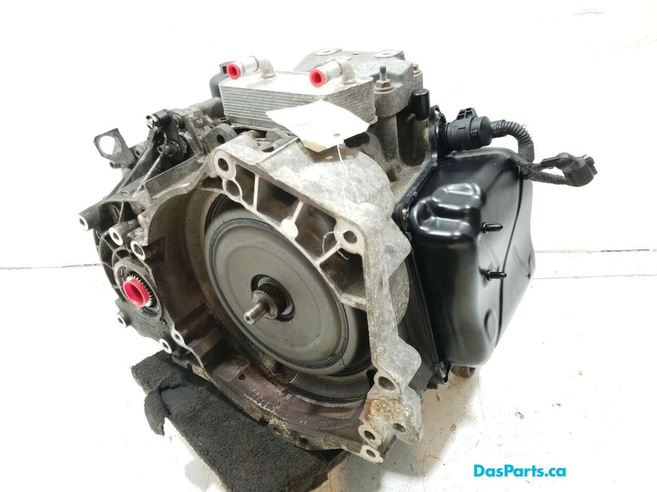 Automatic Transmission