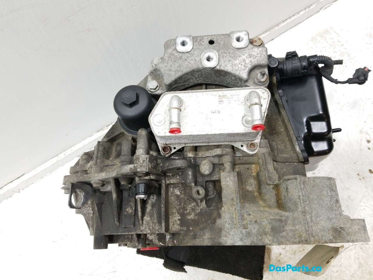 Automatic Transmission