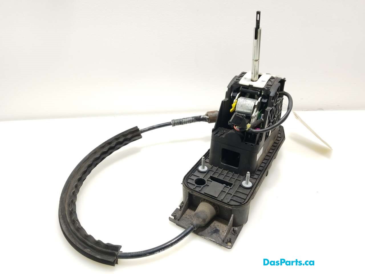 Gear Selector Assembly