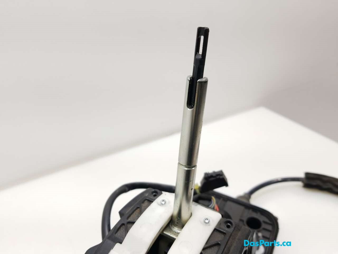 Gear Selector Assembly