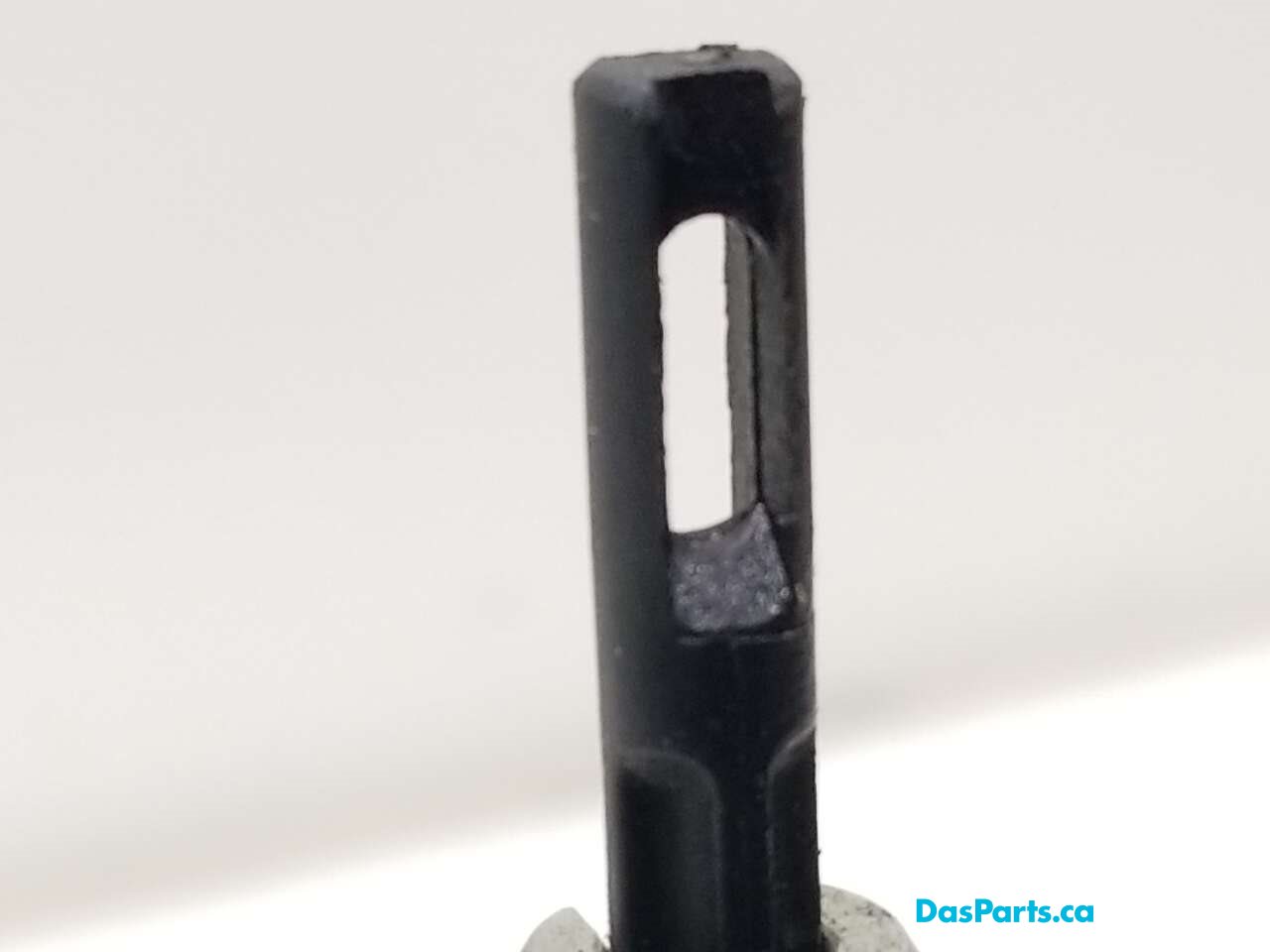 Gear Selector Assembly