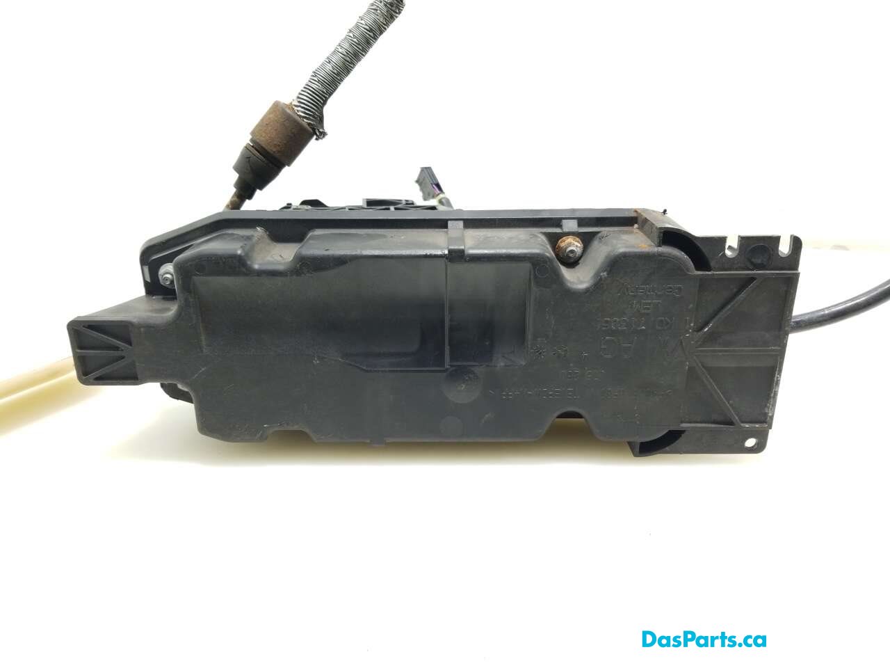 Gear Selector Assembly