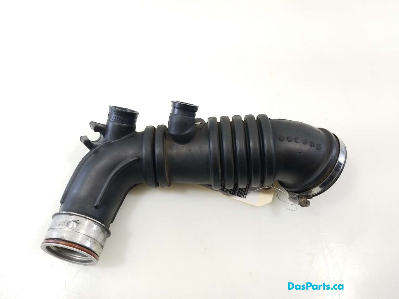 Turbo Inlet Pipe