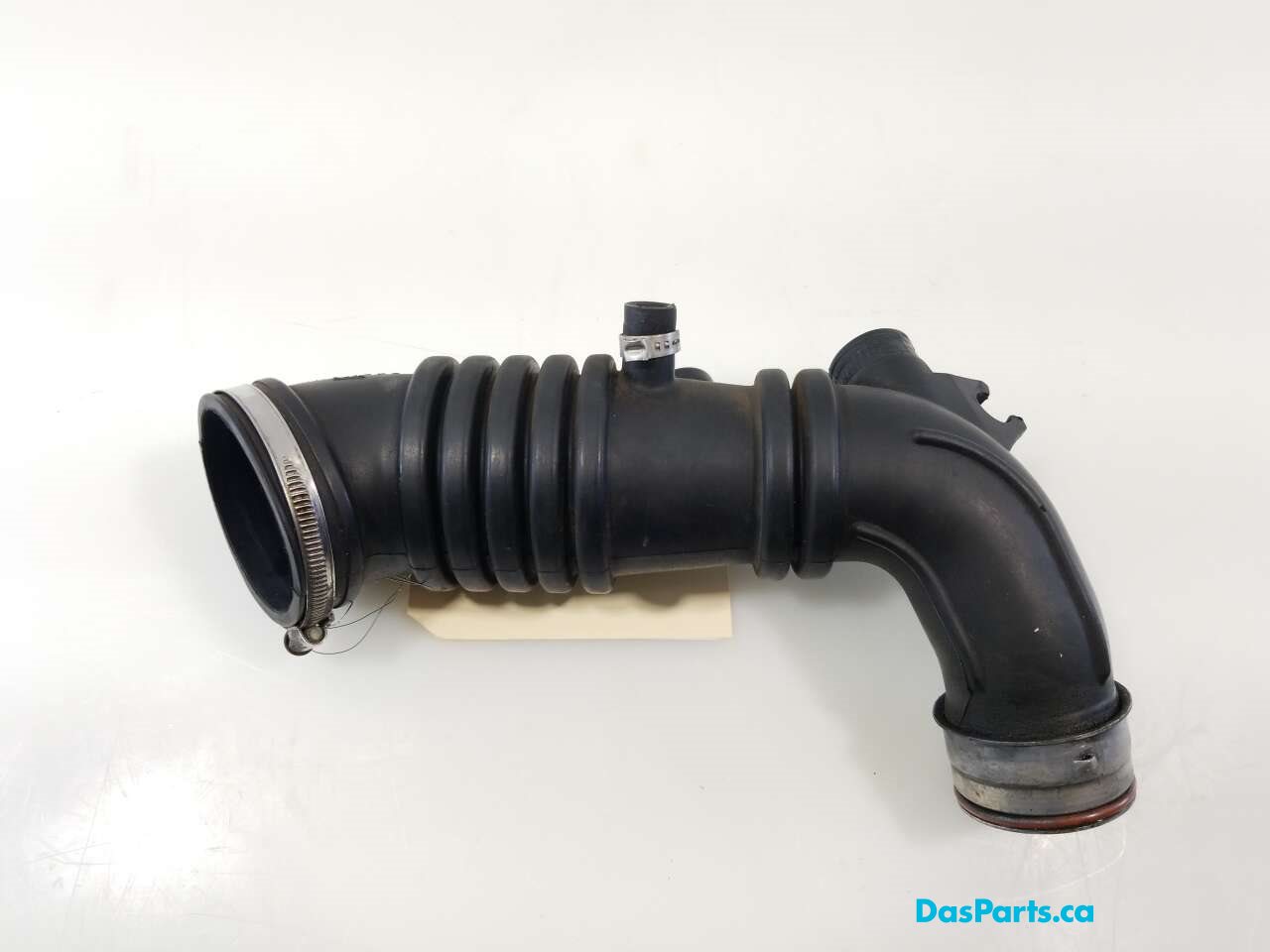 Turbo Inlet Pipe