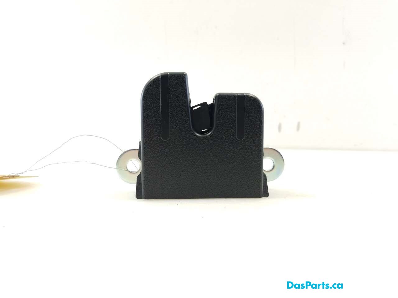 Trunk Latch
